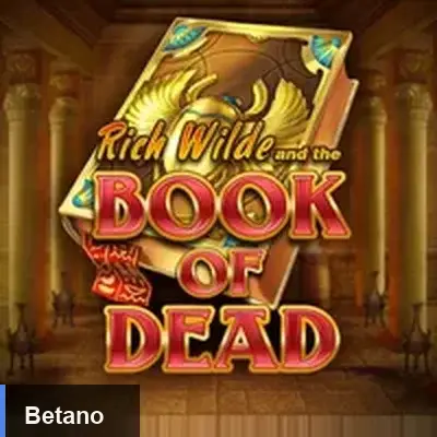 Book of Dead