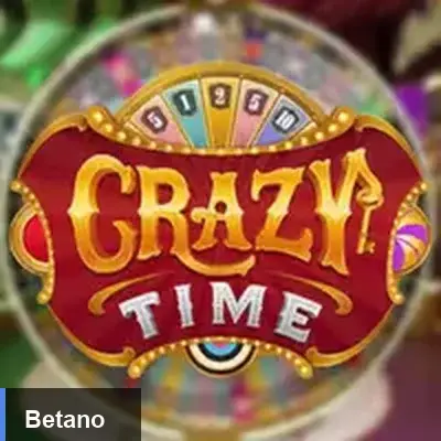 Crazy Time